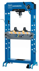 Пресс для грузовых авто NORDBERG N3530A
