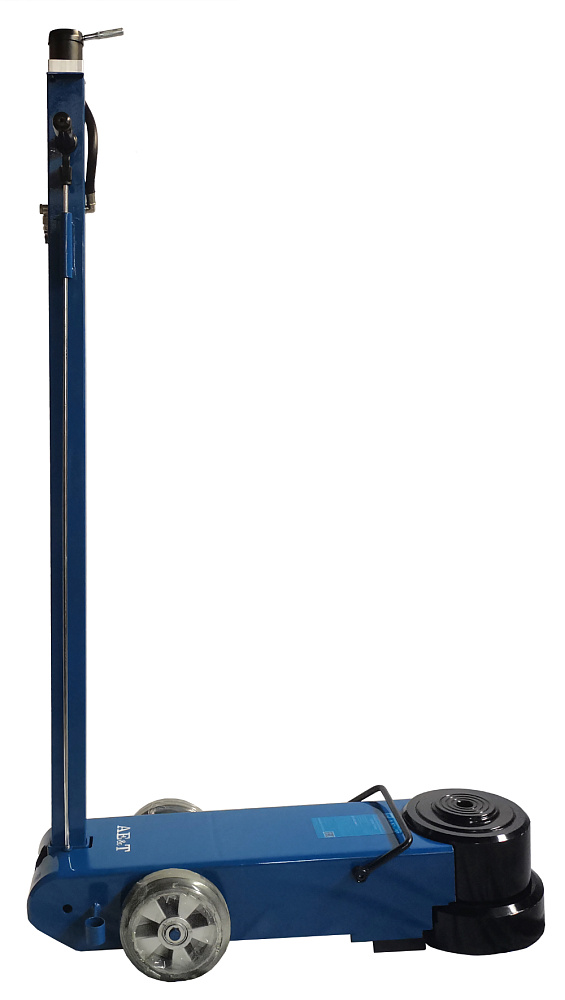 Домкрат AE&T HJ-120/60