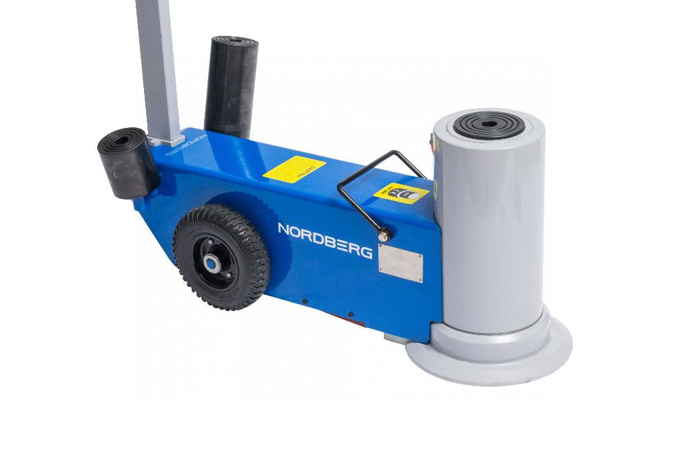 Домкрат NORDBERG N601