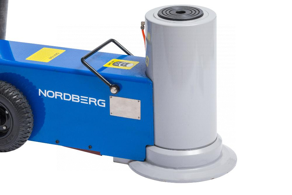 Домкрат NORDBERG N601