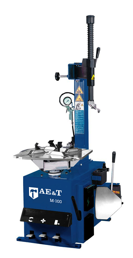 Шиномонтажный станок AE&T M-100 (380В)