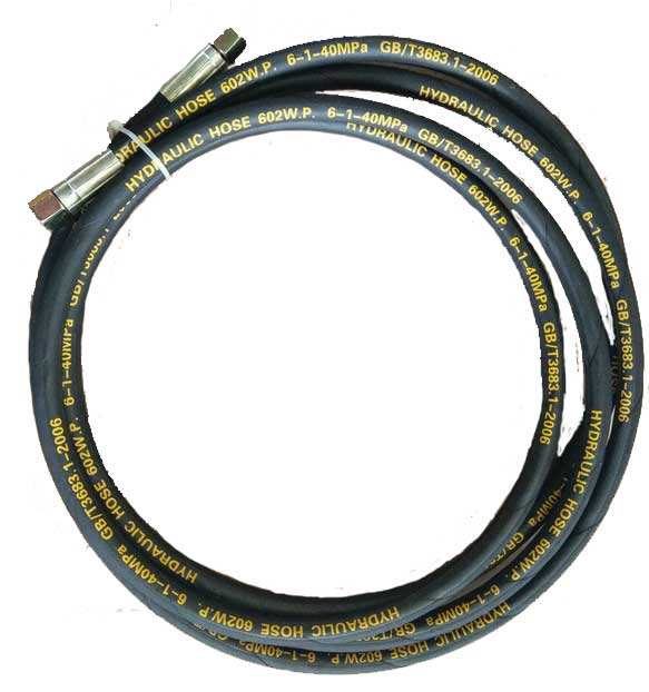 Нагнетатель густой смазки AE&T HG-68230 пневматический