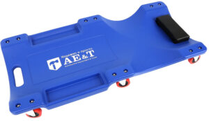 Лежак пластиковый AE&T TA-B1035-C