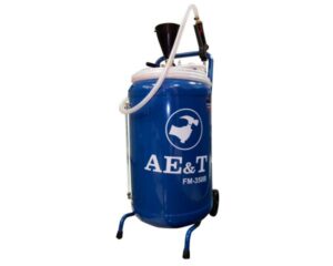 Пеногенератор (разбрызгиватель) AE&T FM-350B