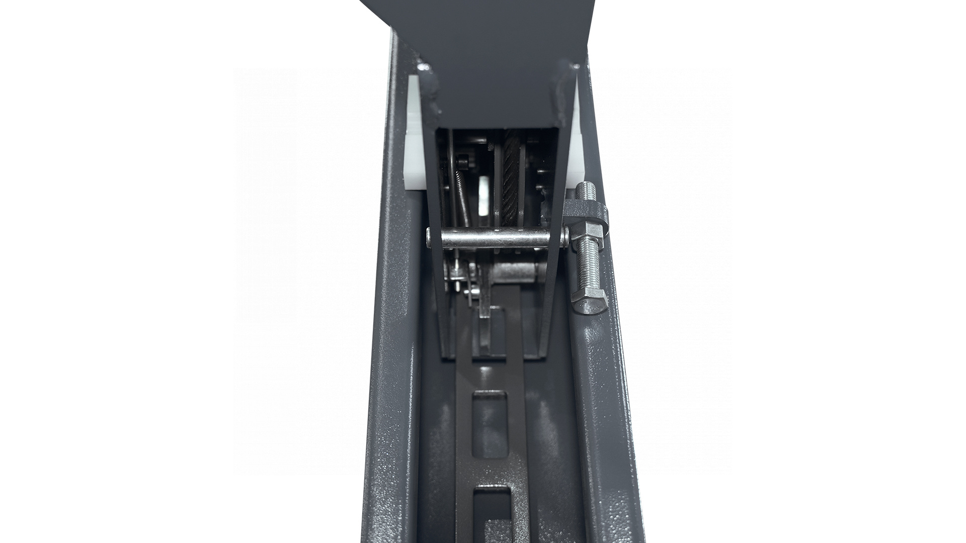 Подъемник четырехстоечный NORDBERG 4450J_EG(M)