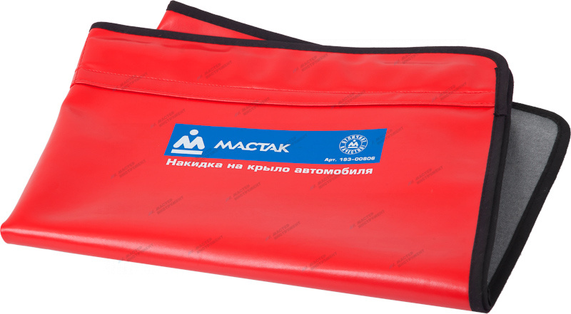 Защитная накидка на крыло автомобиля MACTAK 193-00806