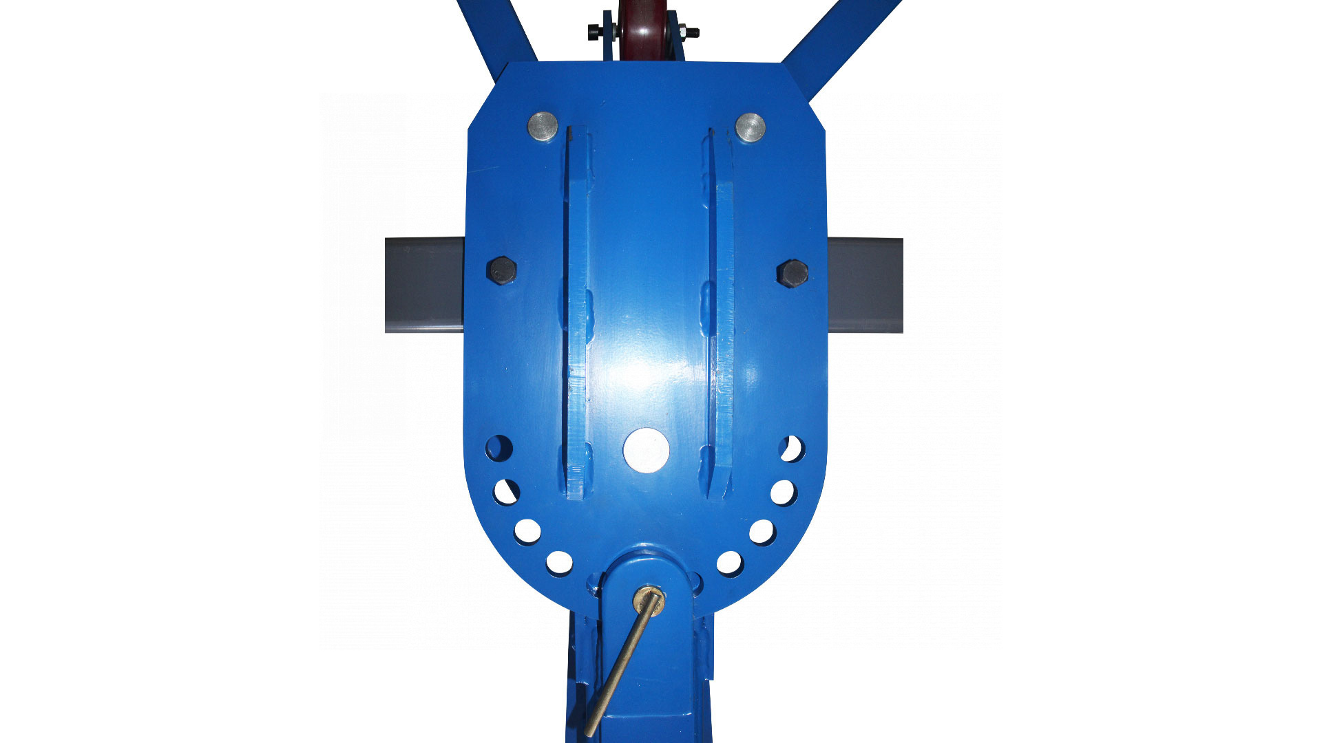 Стапель NORDBERG BAS14