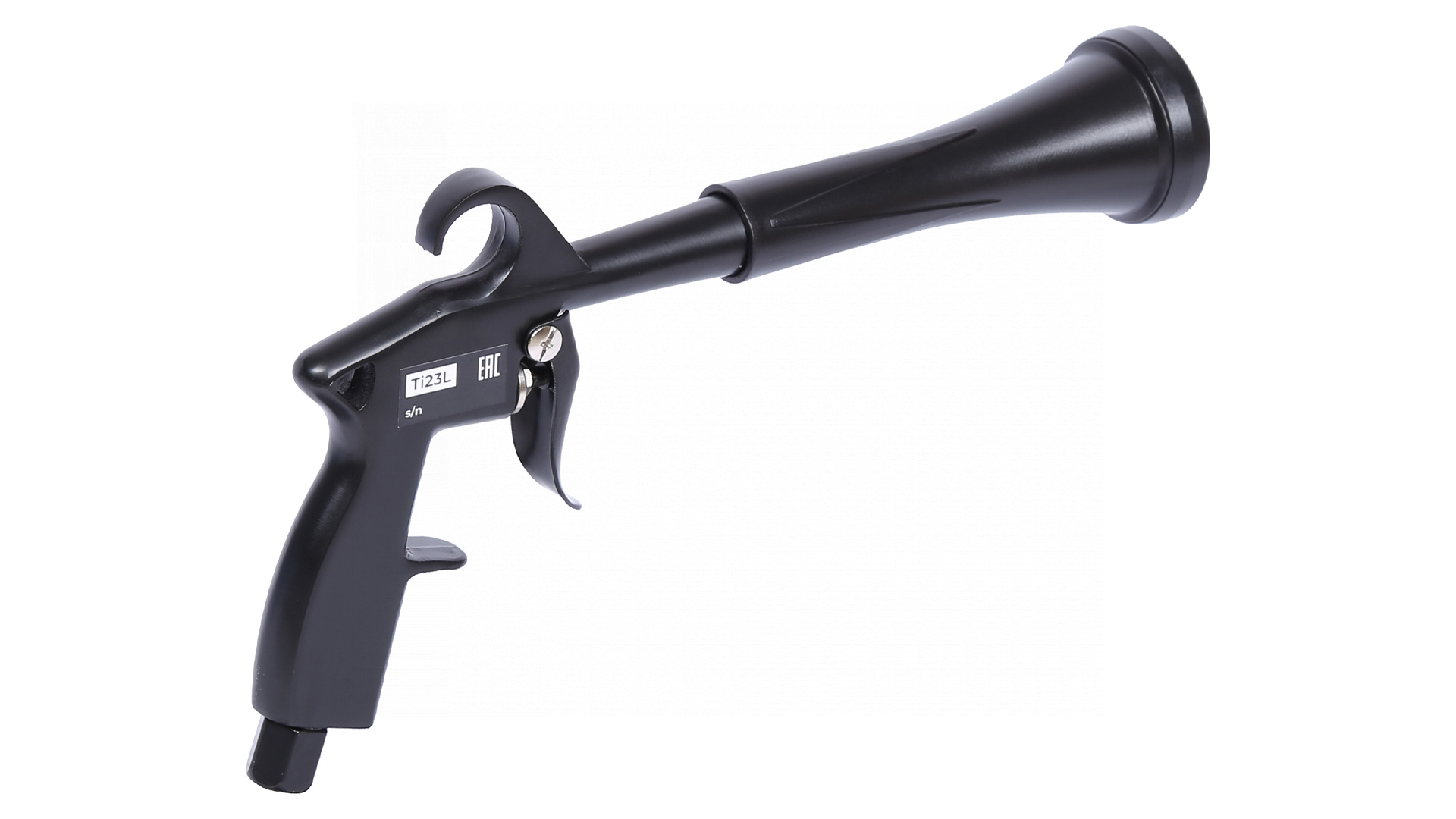 Пистолет продувочный NORDBERG Ti23L