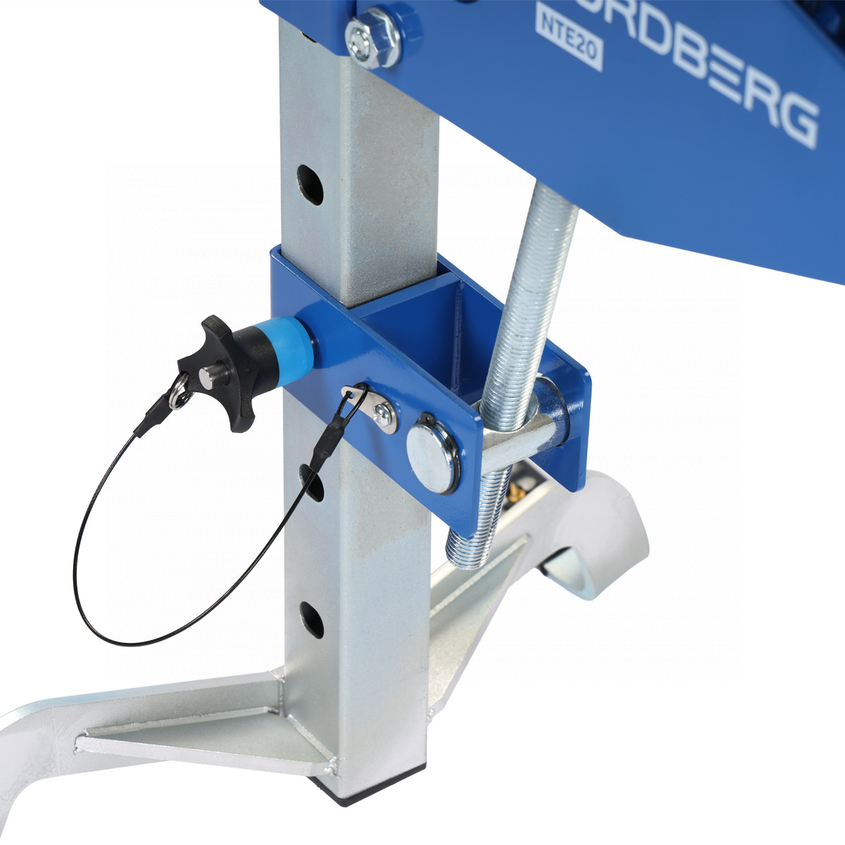 Вибростенд NORDBERG NTE20