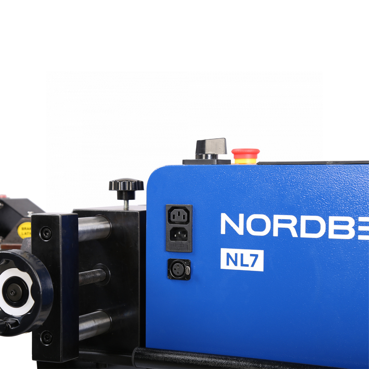 Станок для проточки тормозных дисков NORDBERG NL7