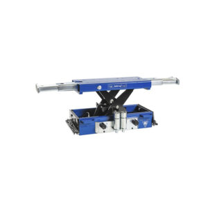 Траверса AC Hydraulic SD20PHL+62.355.00 RAL7040