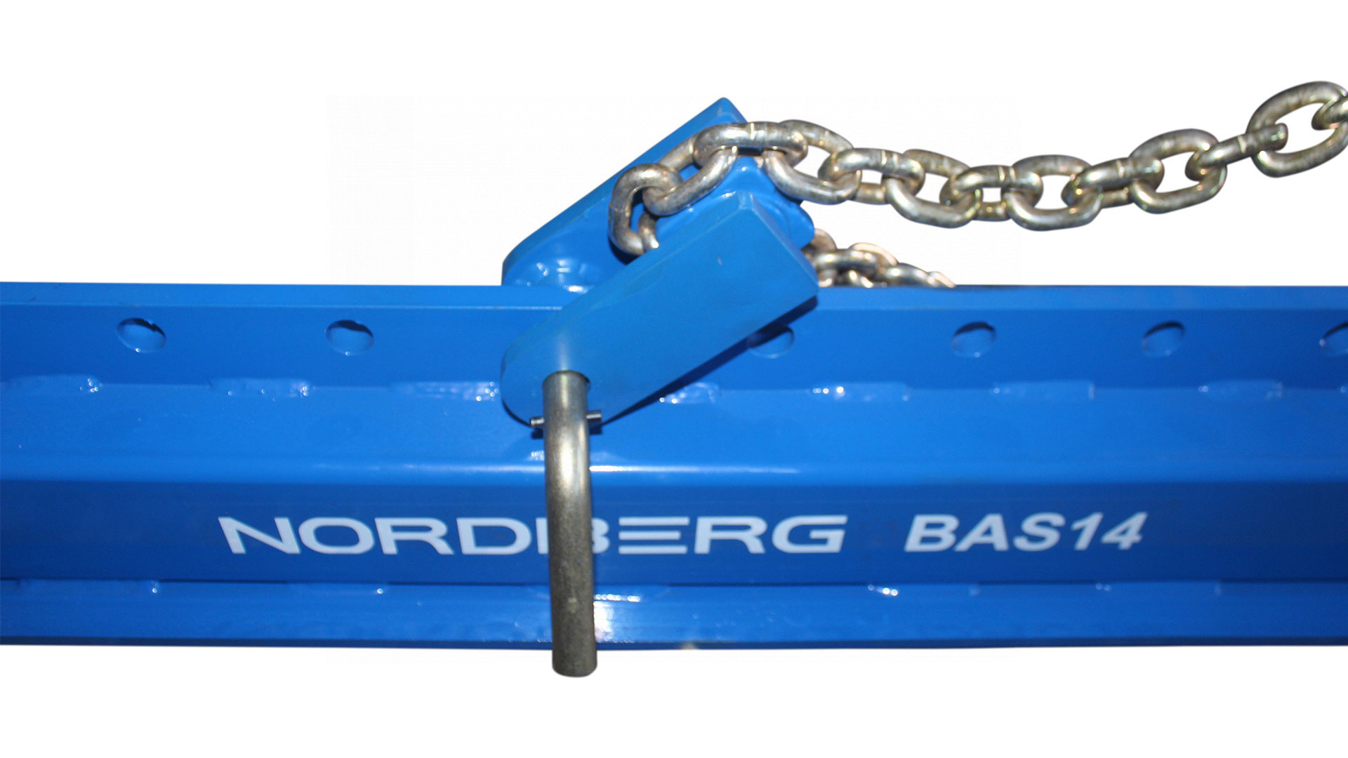 Стапель NORDBERG BAS14