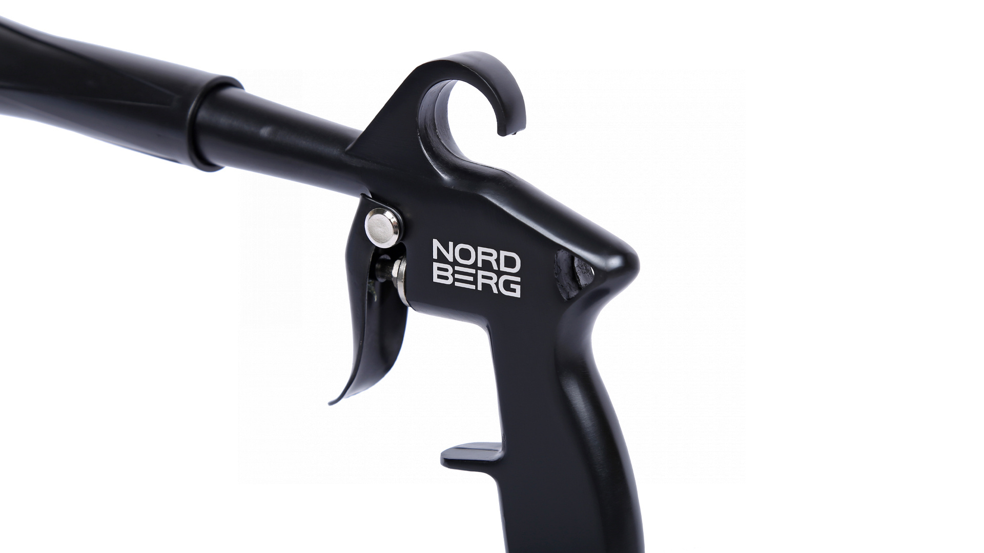 Пистолет продувочный NORDBERG Ti23L