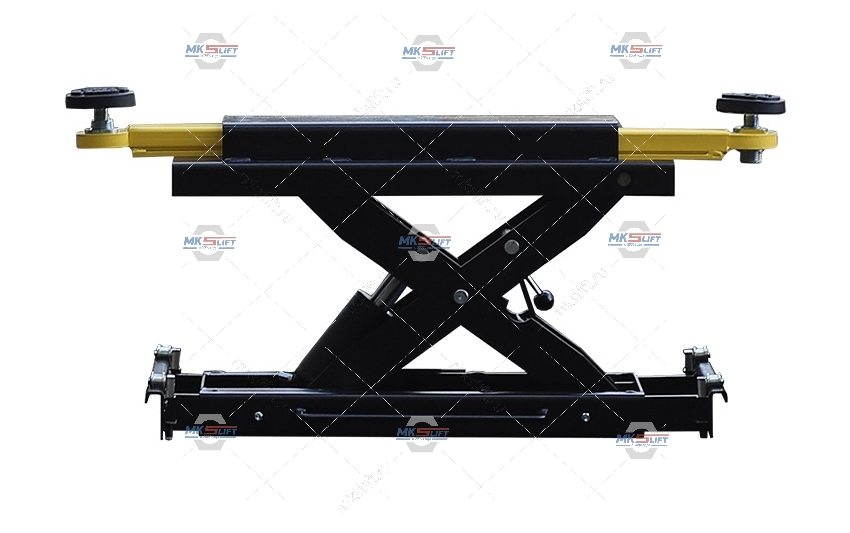 Траверса KraftWell KRWJ2M