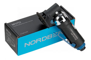 Пневмошлифмашинка угловая зачистная NORDBERG NP4752
