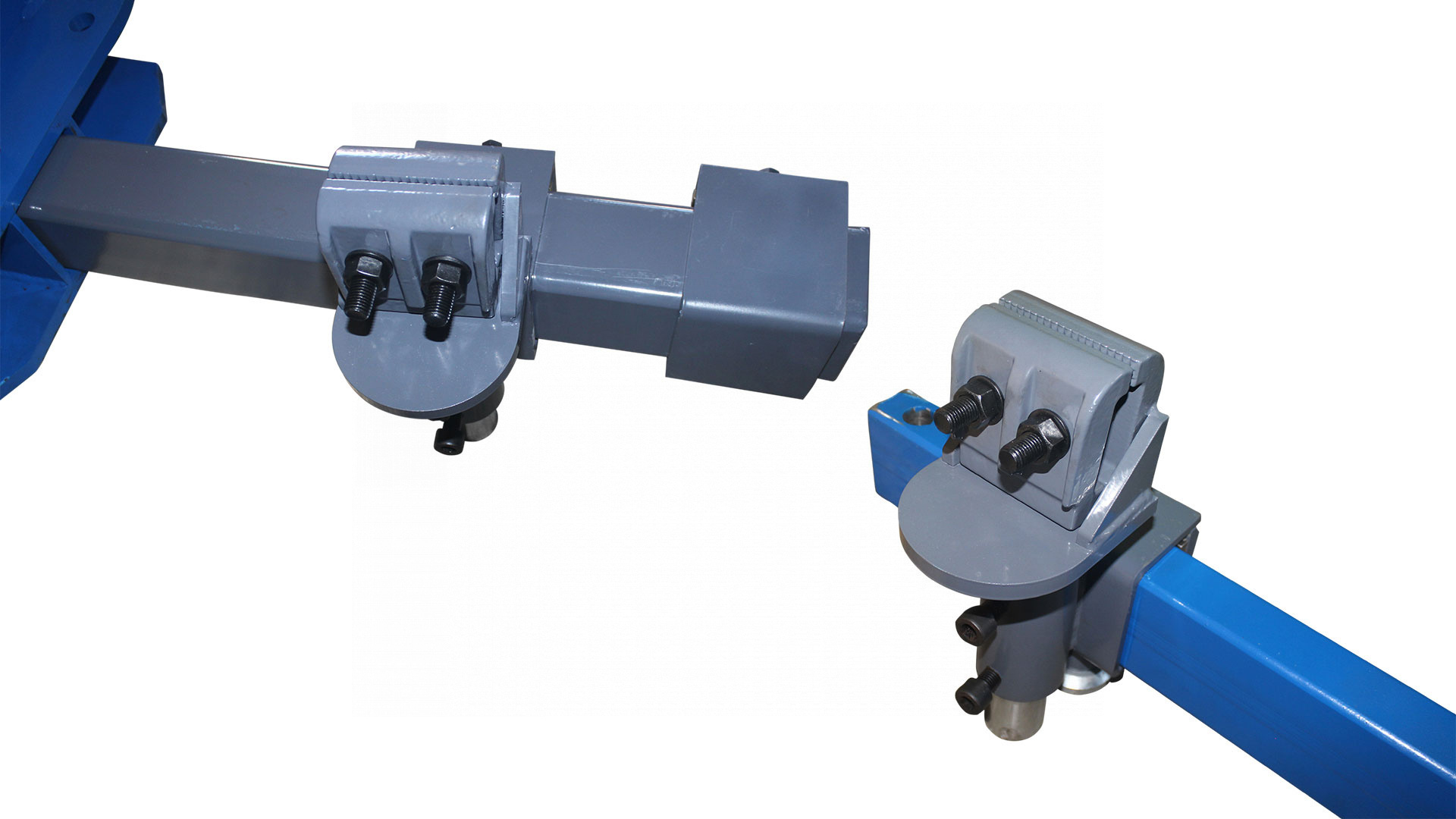 Стапель NORDBERG BAS14