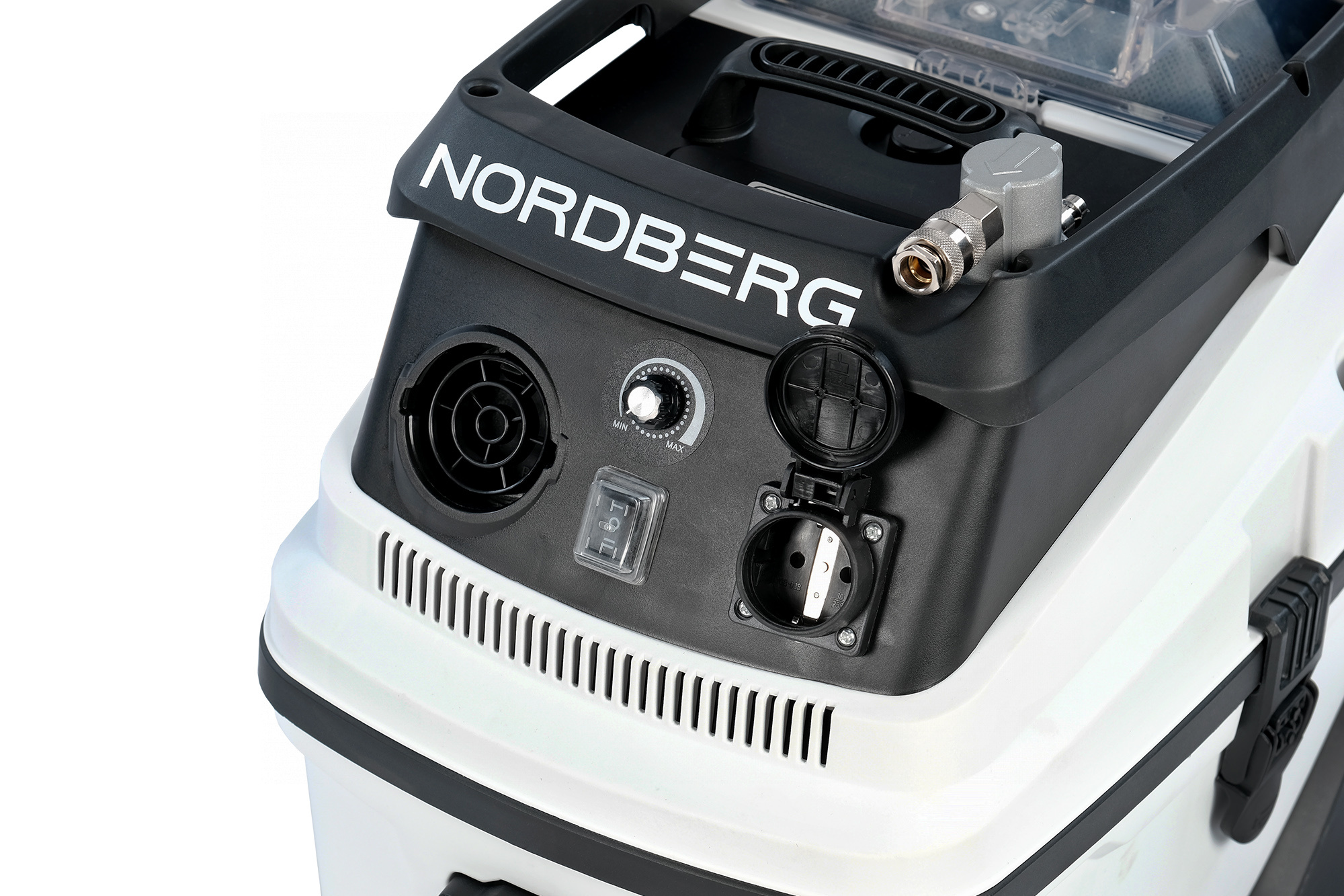 Пылесос NORDBERG NV34