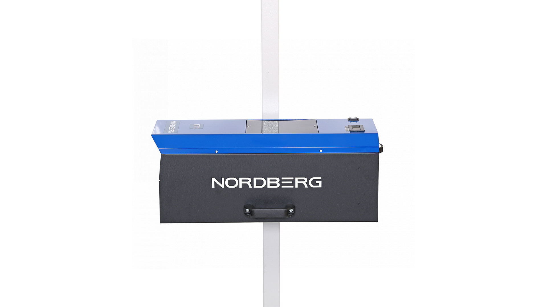 Устройство для проверки и регулировки света фар NORDBERG NTF2