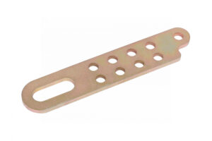 Пластина для вытяжки с отверстиями NORDBERG BAS-PP