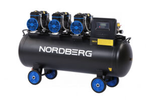 Компрессор поршневой NORDBERG NCEO160/750
