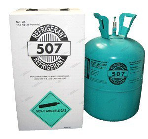 Фреон REF R-507