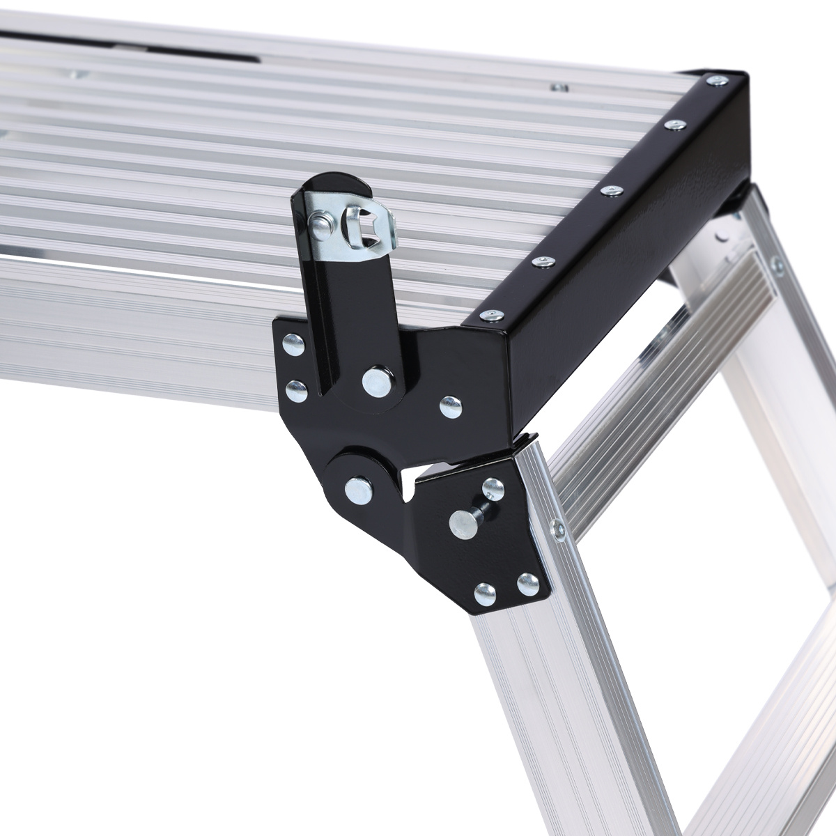Платформа рабочая алюминиевая NORDBERG TL11