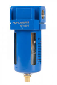 Фильтр воздушный NORDBERG NP8104