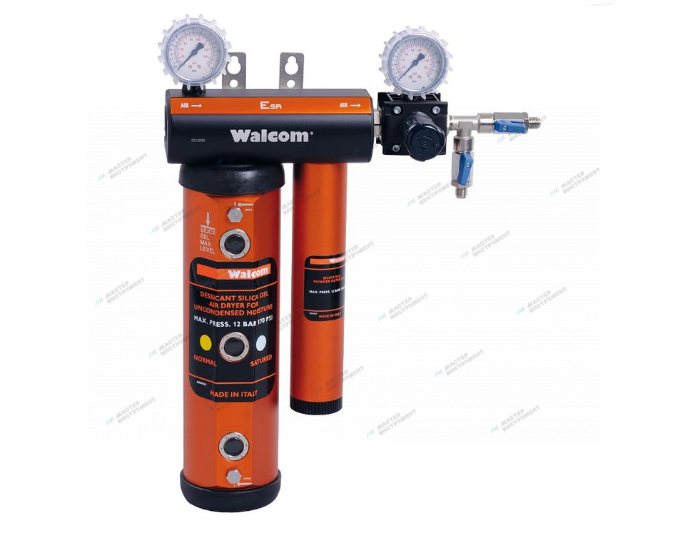 Осушитель ASTURO-WALCOM 60129/11