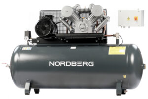 Компрессор поршневой NORDBERG NCP500/1400-16