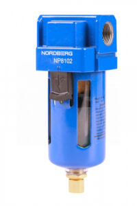 Фильтр воздушный NORDBERG NP8102