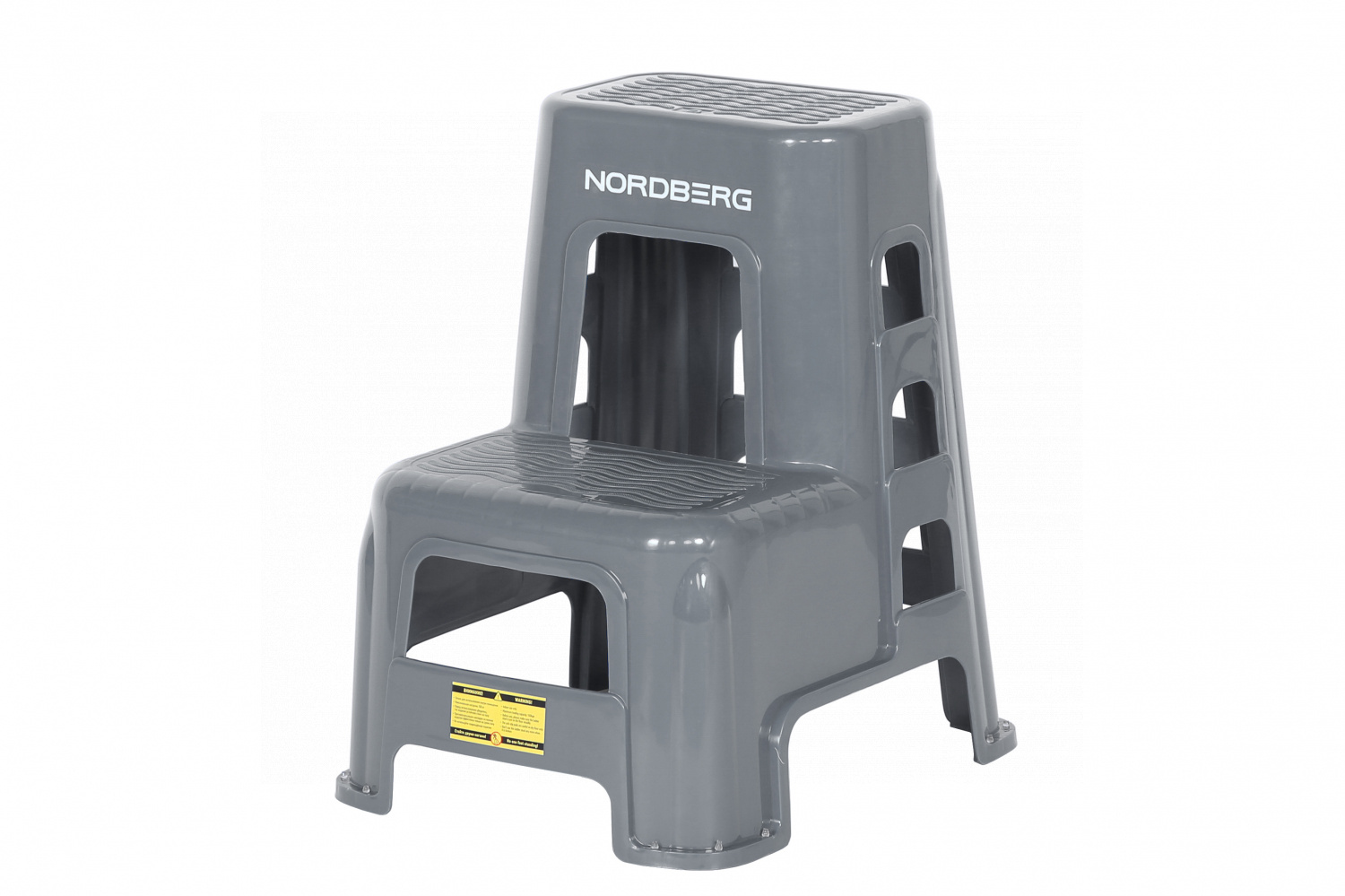 Табурет-стремянка NORDBERG TL35G