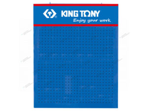 Стенд для инструментов KING TONY 87203