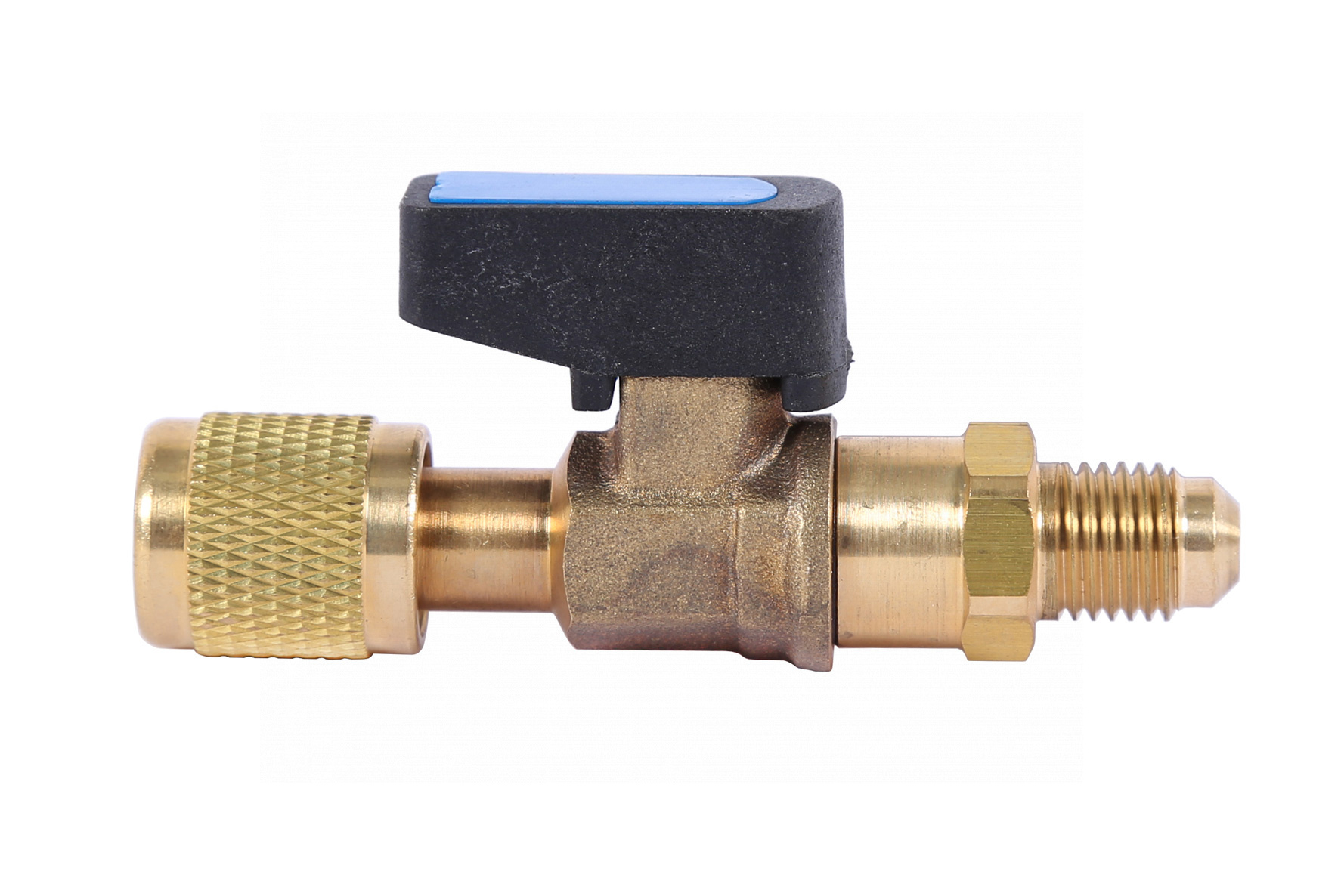Вентиль M1/4" SAE - F1/4" SAE NORDBERG NFV11
