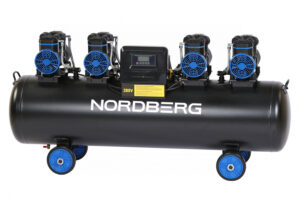 Компрессор поршневой NORDBERG NCEO200/1000