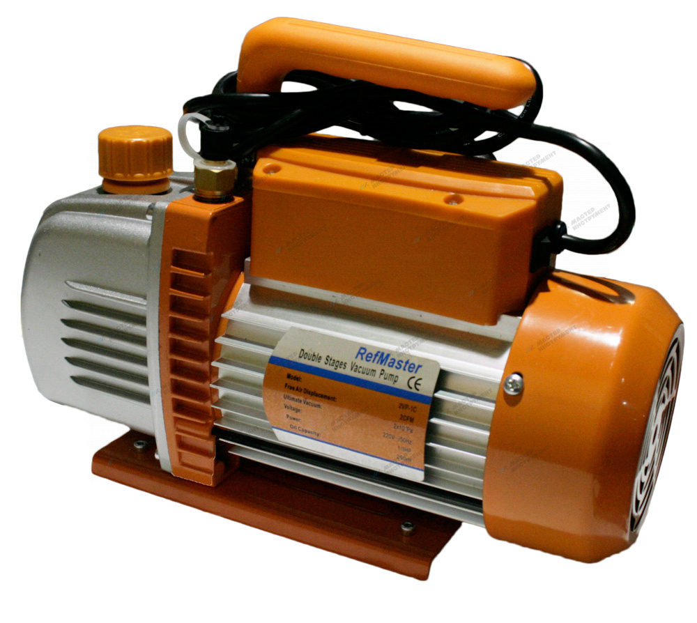 Вакуумный насос Refmaster 2 VP-1 C