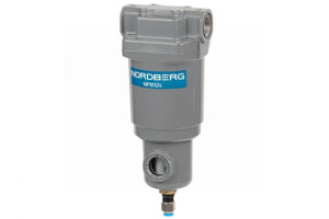Фильтр воздушный тонкой очистки с предварительной фильтрацией NORDBERG NP8124