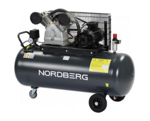 Компрессор поршневой NORDBERG NCP200/690