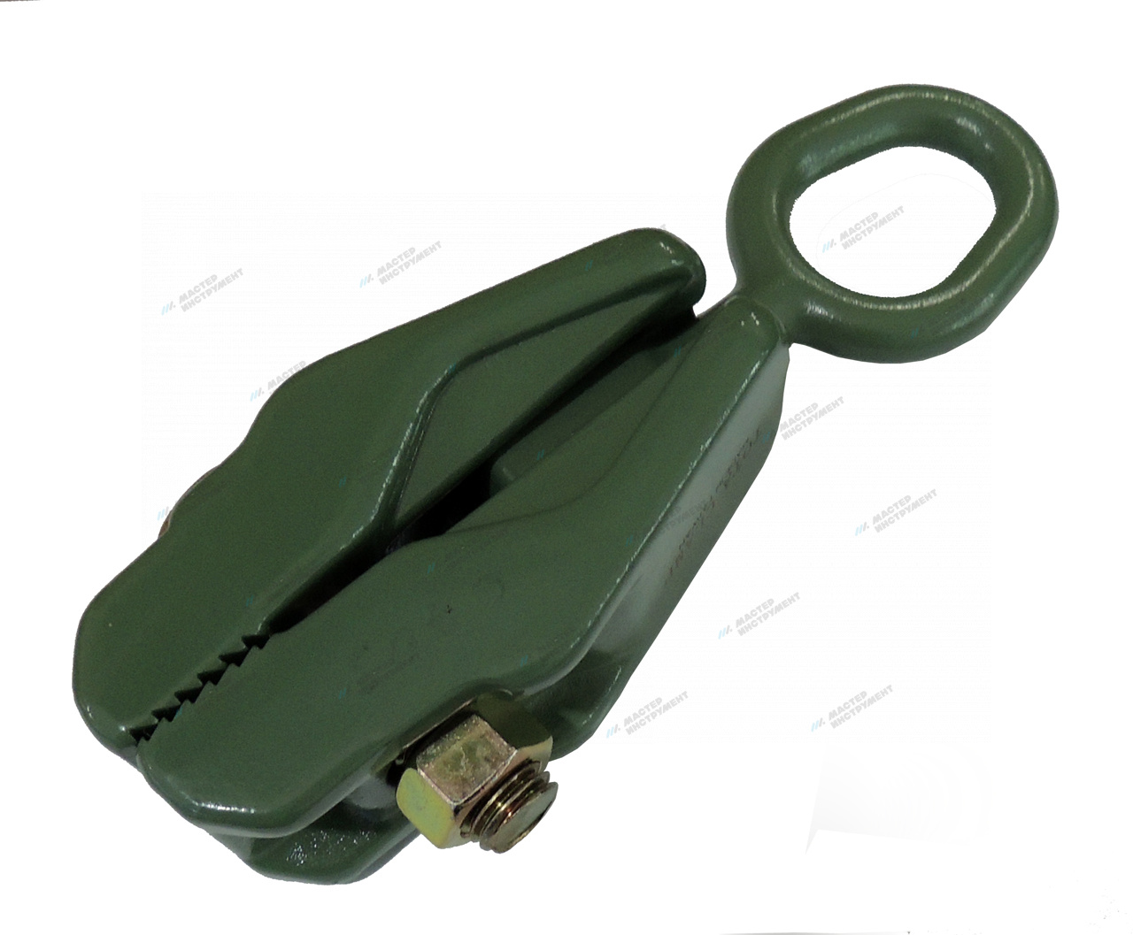 Кузовной зажим однонаправленный JTC C703