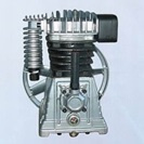 Головка компрессорная NORDBERG NCE400#Head