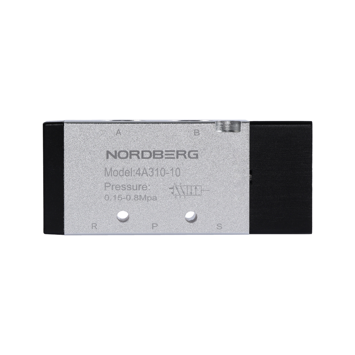 Пневмораспределитель NORDBERG N4A310-10