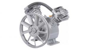 Головка компрессорная NORDBERG NCE100/360#COMP-HEAD