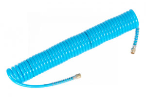 Шланг воздушный спиральный NORDBERG HS0606PU
