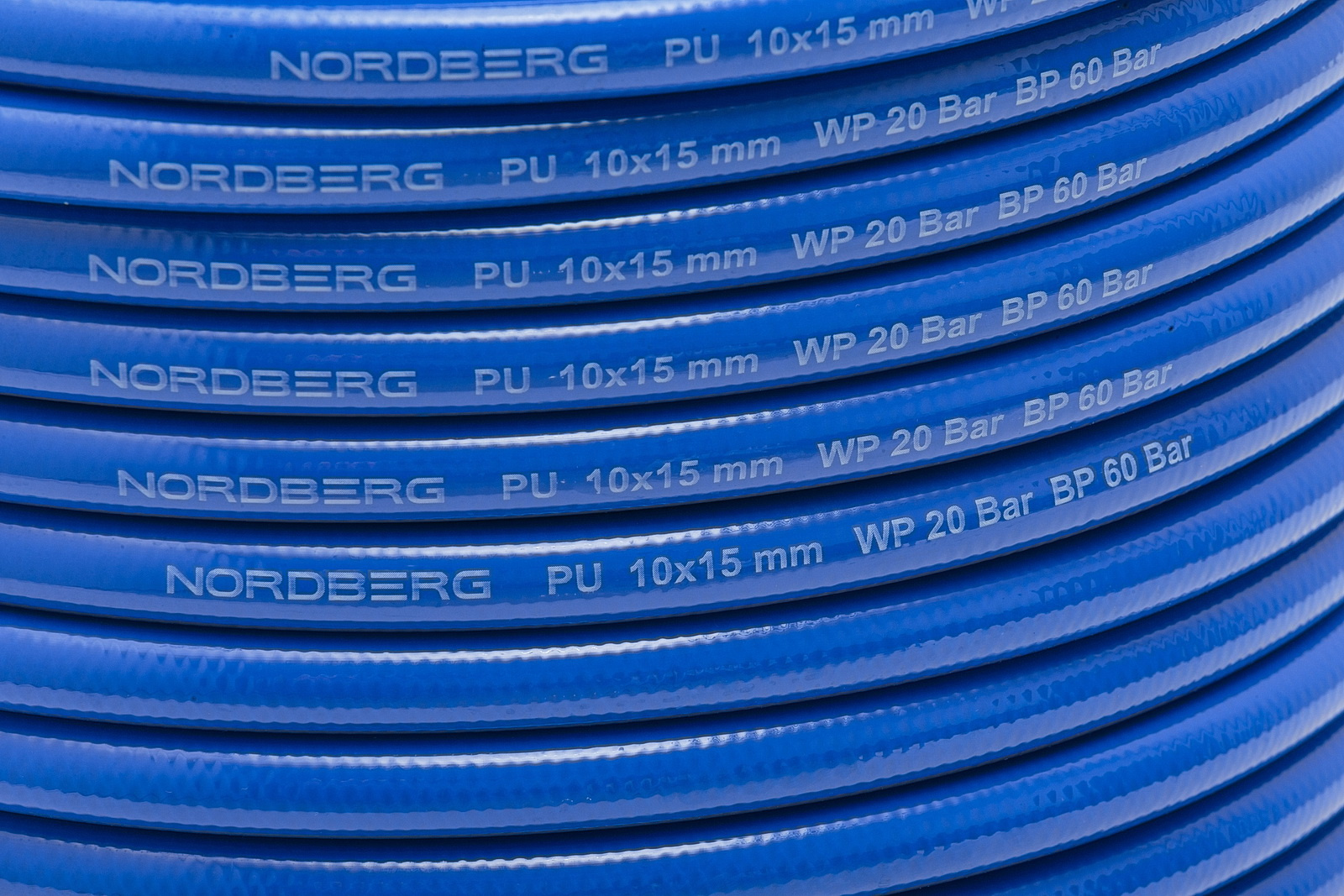 Шланг воздушный NORDBERG H1015PU