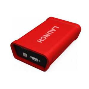 Сканер диагностический Launch HD Box