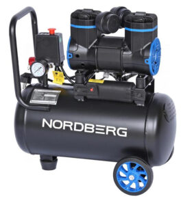 Компрессор поршневой NORDBERG NCEO10/170