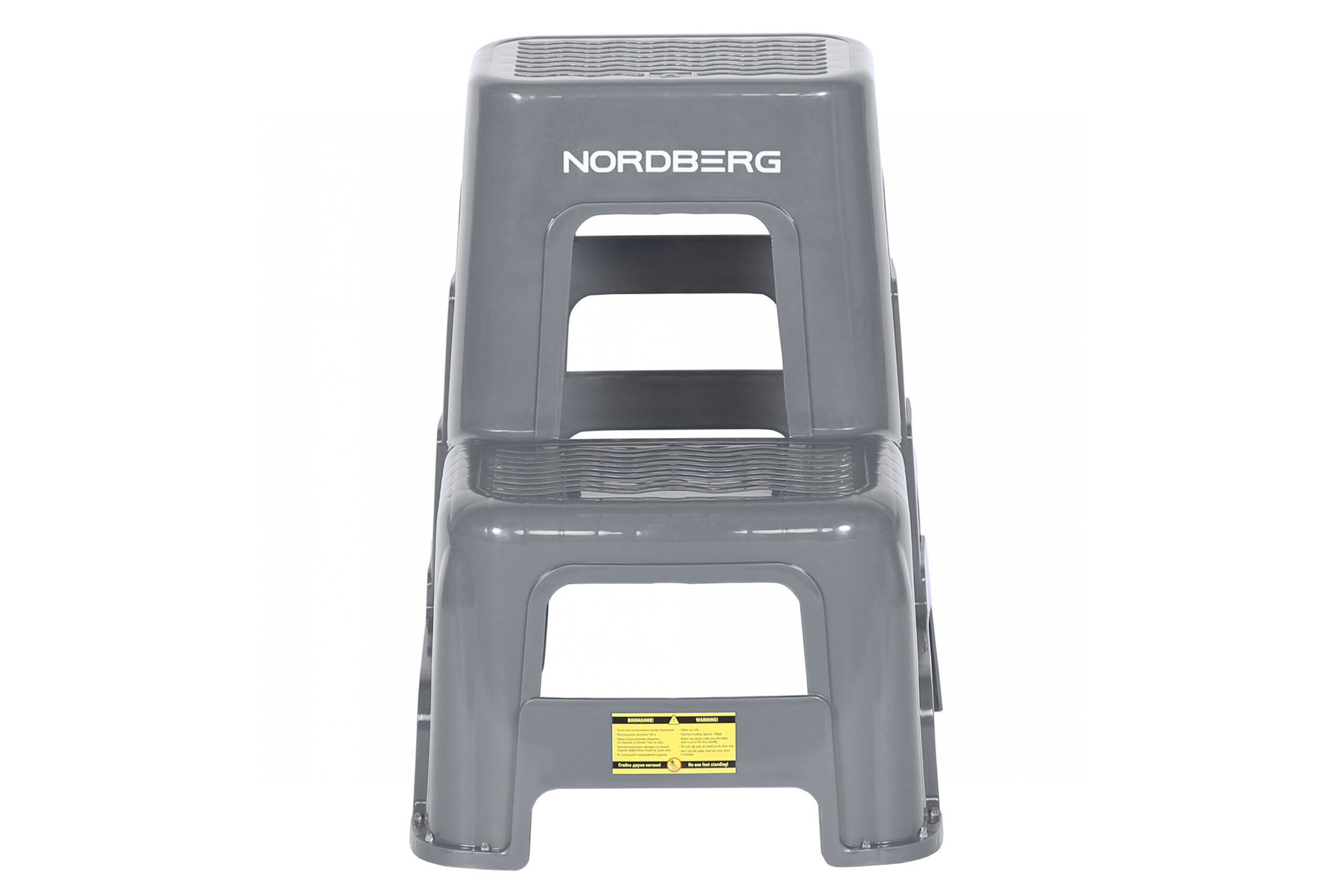 Табурет-стремянка NORDBERG TL35G