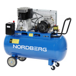 Компрессор поршневой NORDBERG NCE200/660