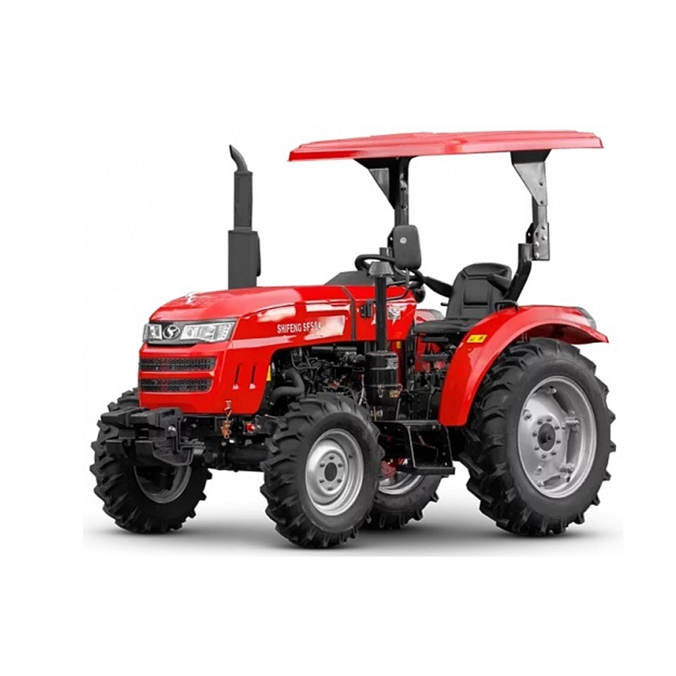 Минитрактор Shifeng SF-404 8/2 (с ПСМ)