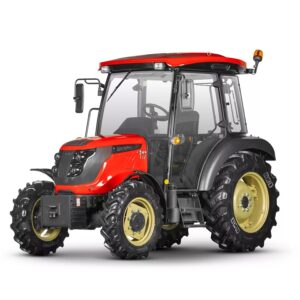 Минитрактор Solis-Gold 50С A/С Radial agri