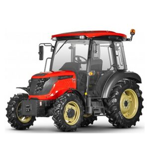 Минитрактор Solis-Gold 50С A/С 4x4 8+2 Radial agri 9.5-20 / 13.6-28